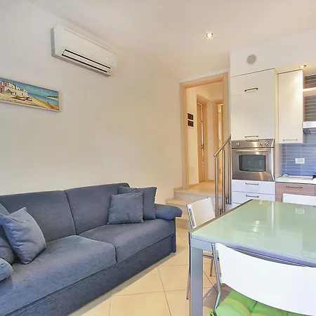 Appartamento Riviera Complex
