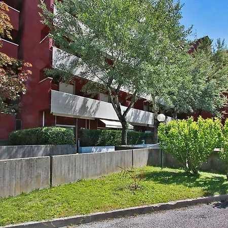 Appartement Riviera Complex Lignano Sabbiadoro