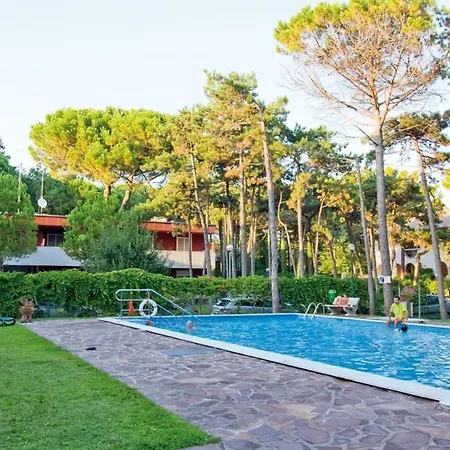 Appartement Riviera Complex *