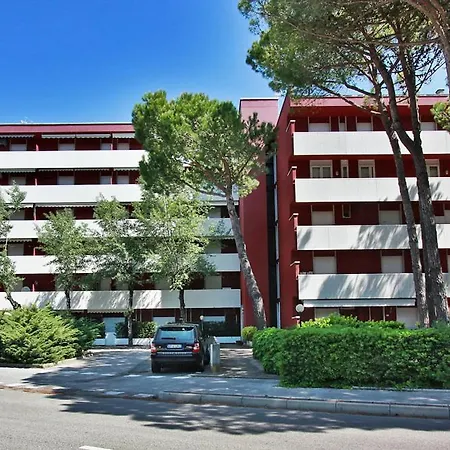 Riviera Complex * Lignano Sabbiadoro